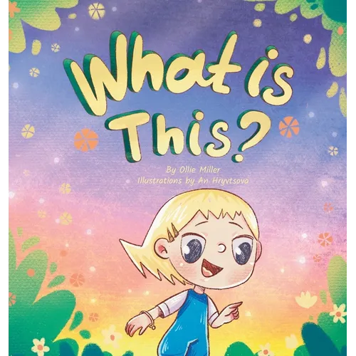 What is This?
