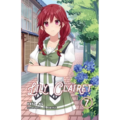 Lily Clairet, Vol. 7
