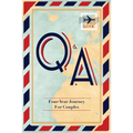 Q&A Four-Year Journey for Couples