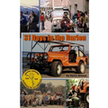 31 Days in the Darien