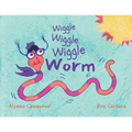 Wiggle Wiggle Wiggle Worm