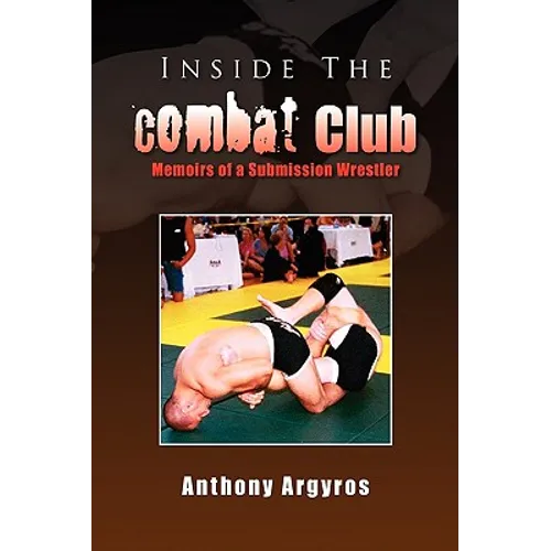Inside The Combat Club