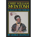 Chief William McIntosh