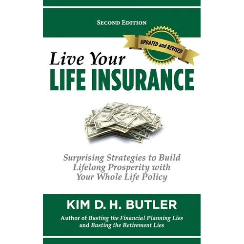 Live Your Life Insurance