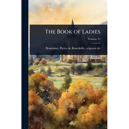The Book of Ladies