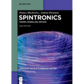 Spintronics: Theory, Modelling, Devices