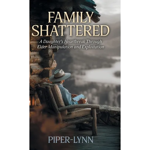 Family Shattered: A Daughter's Heartbreak Through Elder Manipulation and Exploitation