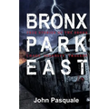 bronx park east: book