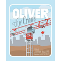 Oliver The Crane