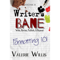 Formatting 101: Typesetting, Book Design, How-to, and more