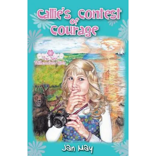 Callie's Contest of Courage