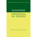 Euripides: Iphigenia in Tauris