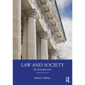 Law and Society: An Introduction
