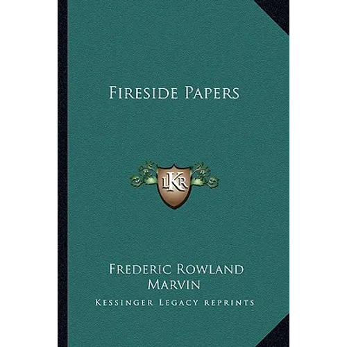 Fireside Papers