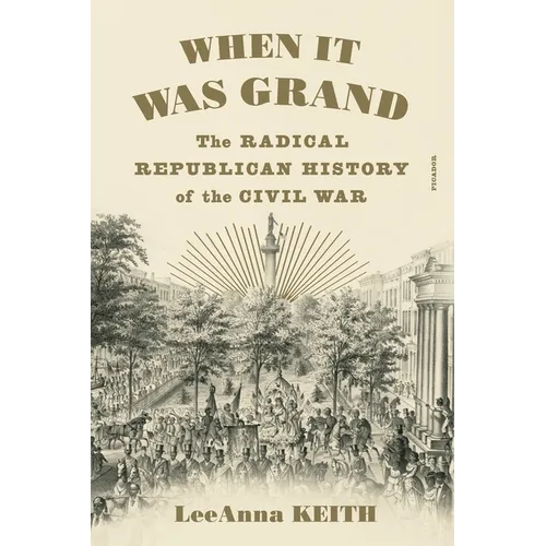 When It Was Grand