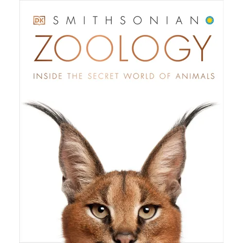 Zoology: Inside the Secret World of Animals