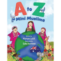 A to Z of Mini Muslims