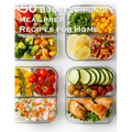 50 Budget-Friendly Meal Prep Recipes for Home