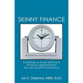 Skinny Finance: Creating a more efficient finance department for non-profit institutions