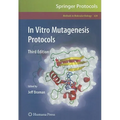 In Vitro Mutagenesis Protocols
