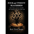 Four and Twenty Blackbirds: The Trial of Paul Petry: The Beginning