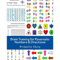 Brain Training for Reversals: Numbers & Directions