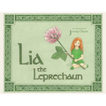Lia the Leprechaun