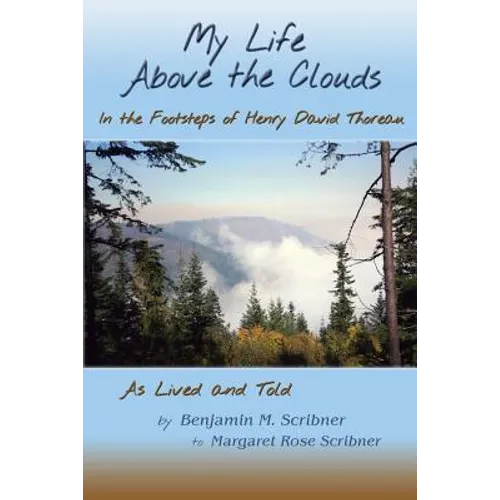 My Life Above the Clouds