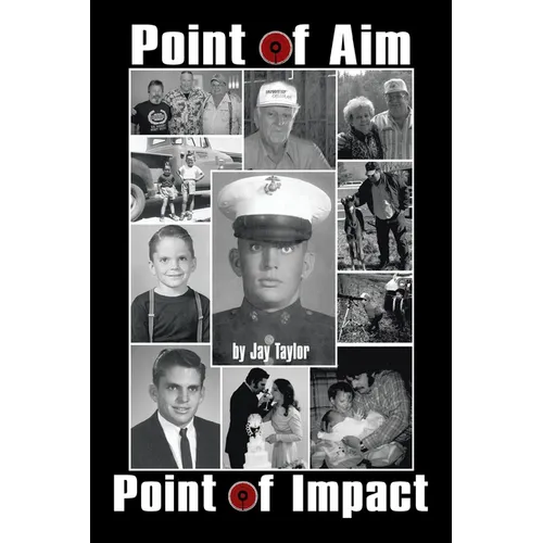 Point of Aim Point of Impact