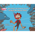 The Shark Who Wanted a Shiny