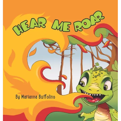 Hear Me Roar