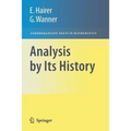 Analysis by Its History