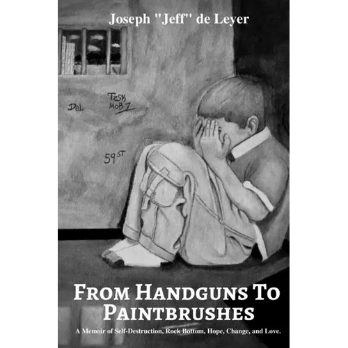 From Handguns To Paintbrushes