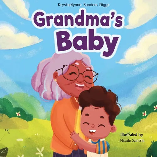Grandma's Baby
