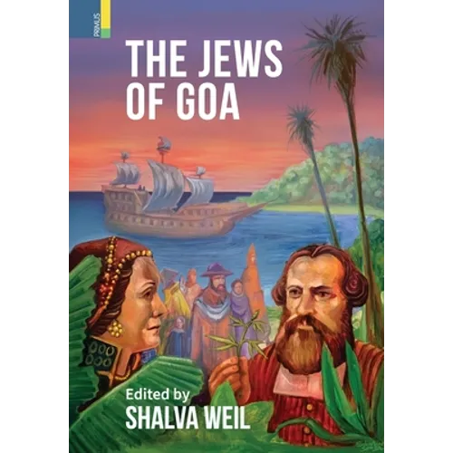 The Jews of Goa