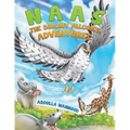 Naas - The Brainy Falcon's Adventures
