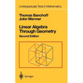 Linear Algebra Through Geometry