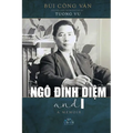 Ngô Đình Diệm and I (softcover)