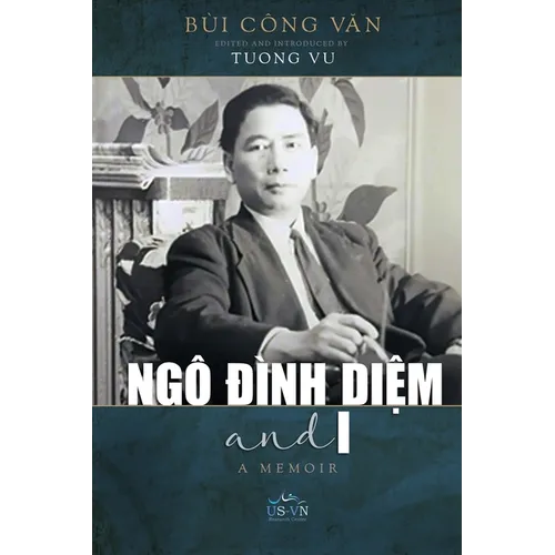 Ngô Đình Diệm and I (softcover)