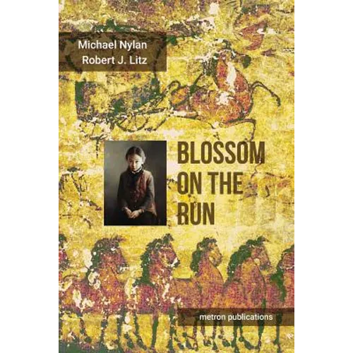 Blossom on the Run: A Han dynasty Adventure