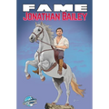 Fame: Johnathan Bailey