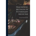 Diagnostic Methods in Veterinary Medicine