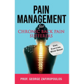 Pain Management for Chronic Back Pain Sufferers