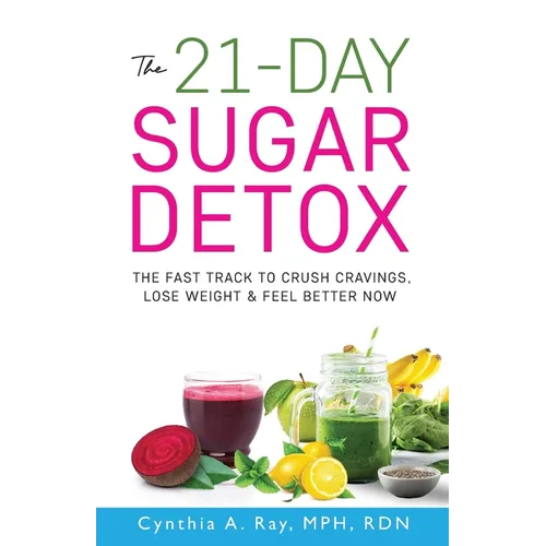 The 21-Day Sugar Detox