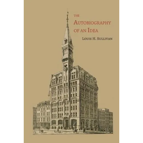 The Autobiography of an Idea
