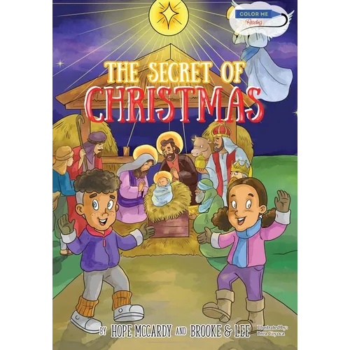 The Secret of Christmas