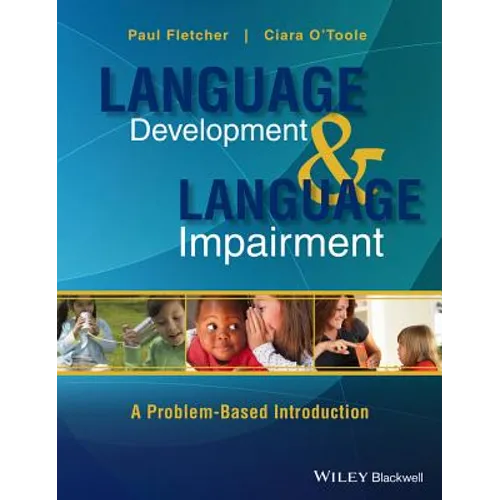 Language Development and Language Impairment