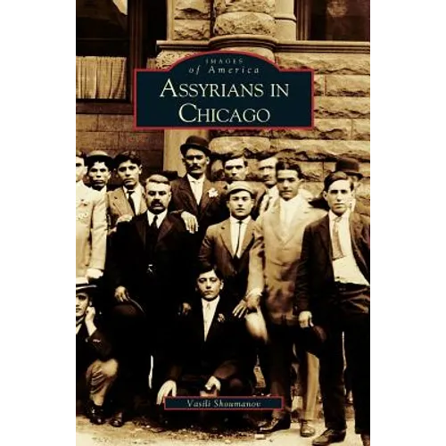 Assyrians in Chicago