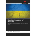 Russian invasion of Ukraine