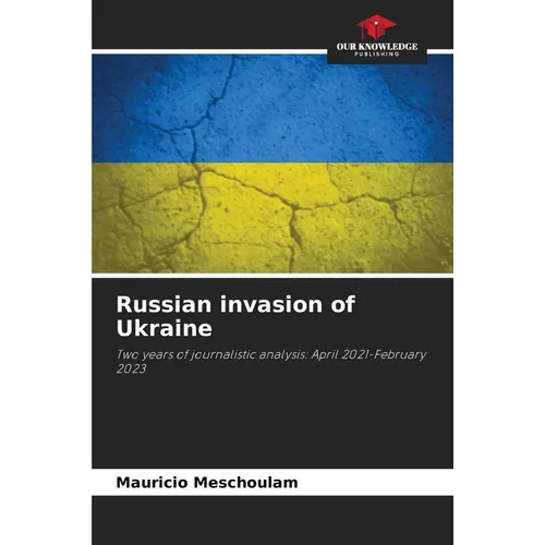 Russian invasion of Ukraine